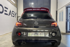Opel Adam S 1.4 150 ch TURBO ECOTECH 