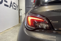Opel Adam S 1.4 150 ch TURBO ECOTECH 