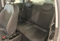 Opel Adam S 1.4 150 ch TURBO ECOTECH 