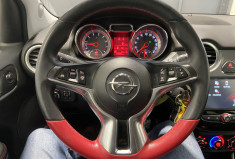 Opel Adam S 1.4 150 ch TURBO ECOTECH 