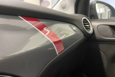 Opel Adam S 1.4 150 ch TURBO ECOTECH 