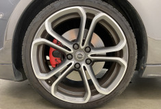 Opel Adam S 1.4 150 ch TURBO ECOTECH 