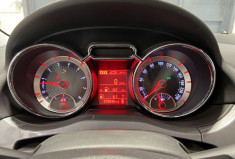 Opel Adam S 1.4 150 ch TURBO ECOTECH 