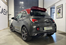 Opel Adam S 1.4 150 ch TURBO ECOTECH 