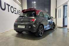 Opel Adam S 1.4 150 ch TURBO ECOTECH 
