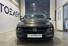 Opel Adam S 1.4 150 ch TURBO ECOTECH 