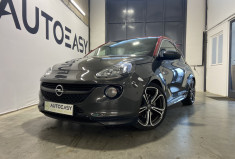 Opel Adam S 1.4 150 ch TURBO ECOTECH 