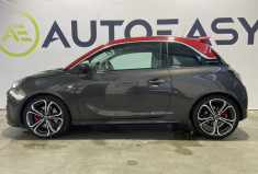 Opel Adam S 1.4 150 ch TURBO ECOTECH 