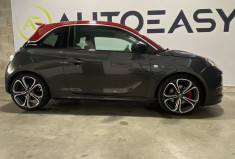 Opel Adam S 1.4 150 ch TURBO ECOTECH 
