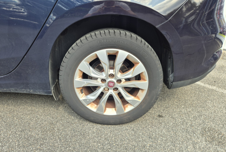 FIAT TIPO 1.6 Multijet 120