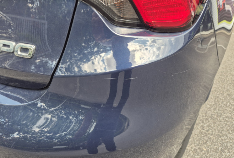 FIAT TIPO 1.6 Multijet 120