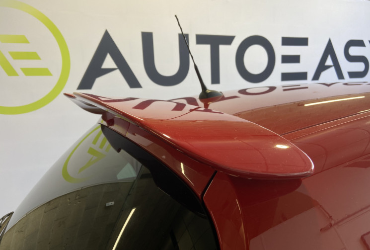 Opel Adam S 1.4 150 ch TURBO ECOTECH 