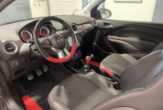 Opel Adam S 1.4 150 ch TURBO ECOTECH 