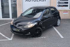 Mazda 2 Mazda 2 Performance 1.3 MZR 86 Ch 5p