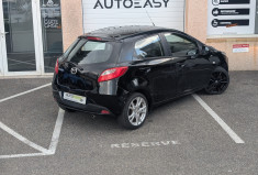 Mazda 2 Mazda 2 Performance 1.3 MZR 86 Ch 5p