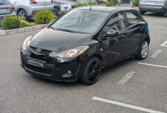 Mazda 2 Mazda 2 Performance 1.3 MZR 86 Ch 5p