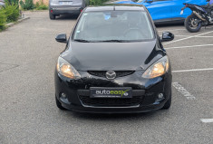 Mazda 2 Mazda 2 Performance 1.3 MZR 86 Ch 5p