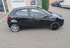 Mazda 2 Mazda 2 Performance 1.3 MZR 86 Ch 5p