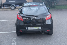 Mazda 2 Mazda 2 Performance 1.3 MZR 86 Ch 5p
