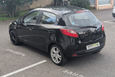 Mazda 2 Mazda 2 Performance 1.3 MZR 86 Ch 5p