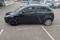 Mazda 2 Mazda 2 Performance 1.3 MZR 86 Ch 5p