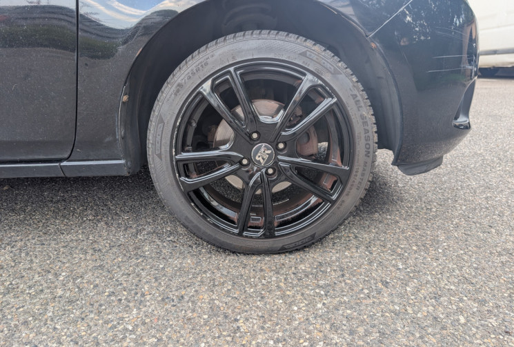 Mazda 2 Mazda 2 Performance 1.3 MZR 86 Ch 5p