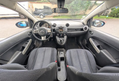 Mazda 2 Mazda 2 Performance 1.3 MZR 86 Ch 5p