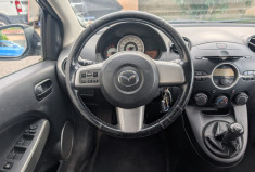 Mazda 2 Mazda 2 Performance 1.3 MZR 86 Ch 5p