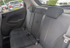 Mazda 2 Mazda 2 Performance 1.3 MZR 86 Ch 5p