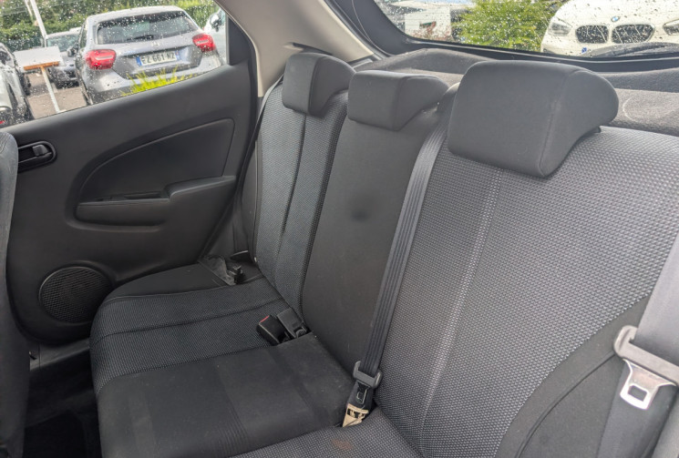 Mazda 2 Mazda 2 Performance 1.3 MZR 86 Ch 5p