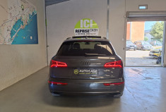 Audi Q5 50 TFSI E 299 2.0 QUATTRO AVUS / CARNET ENTRETIEN ELECTRONIQUE COMPLET/ ENTRETIEN A JOUR