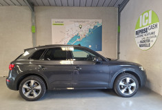 Audi Q5 50 TFSI E 299 2.0 QUATTRO AVUS / CARNET ENTRETIEN ELECTRONIQUE COMPLET/ ENTRETIEN A JOUR