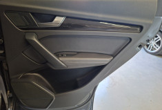 Audi Q5 50 TFSI E 299 2.0 QUATTRO AVUS / CARNET ENTRETIEN ELECTRONIQUE COMPLET/ ENTRETIEN A JOUR
