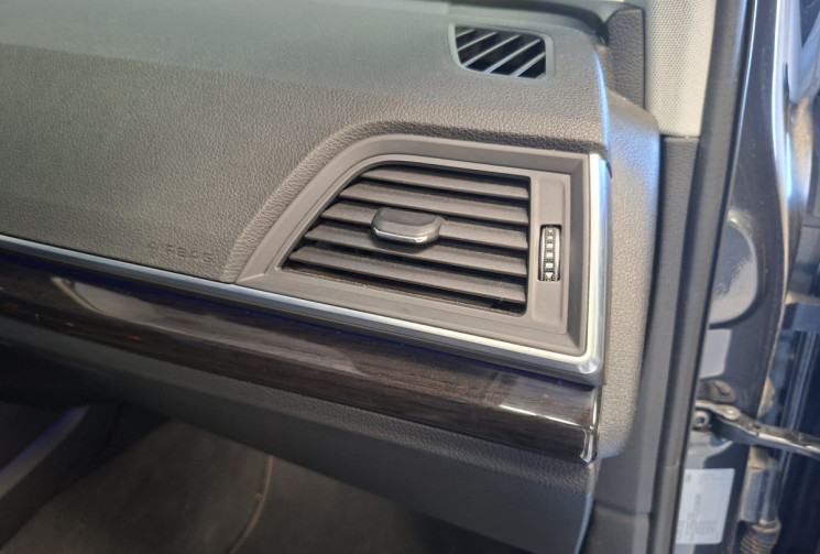 Audi Q5 50 TFSI E 299 2.0 QUATTRO AVUS / CARNET ENTRETIEN ELECTRONIQUE COMPLET/ ENTRETIEN A JOUR