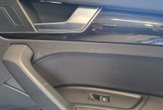 Audi Q5 50 TFSI E 299 2.0 QUATTRO AVUS / CARNET ENTRETIEN ELECTRONIQUE COMPLET/ ENTRETIEN A JOUR