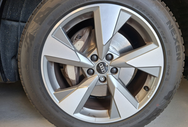 Audi Q5 50 TFSI E 299 2.0 QUATTRO AVUS / CARNET ENTRETIEN ELECTRONIQUE COMPLET/ ENTRETIEN A JOUR