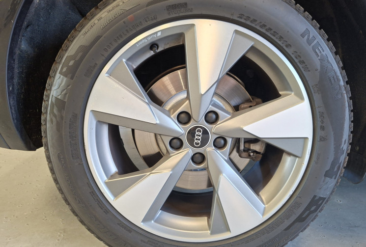 Audi Q5 50 TFSI E 299 2.0 QUATTRO AVUS / CARNET ENTRETIEN ELECTRONIQUE COMPLET/ ENTRETIEN A JOUR