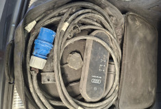 Audi Q5 50 TFSI E 299 2.0 QUATTRO AVUS / CARNET ENTRETIEN ELECTRONIQUE COMPLET/ ENTRETIEN A JOUR