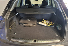 Audi Q5 50 TFSI E 299 2.0 QUATTRO AVUS / CARNET ENTRETIEN ELECTRONIQUE COMPLET/ ENTRETIEN A JOUR