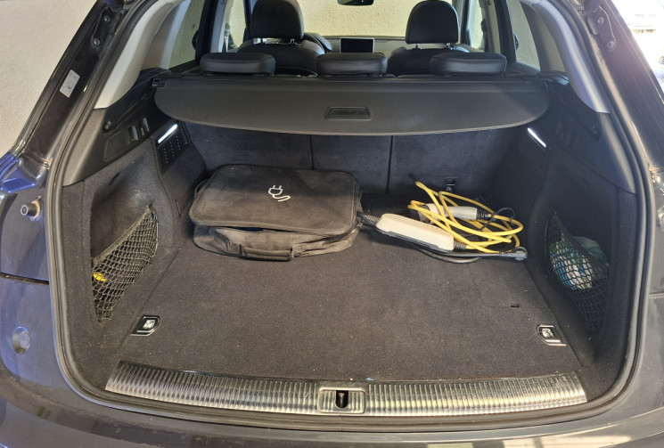 Audi Q5 50 TFSI E 299 2.0 QUATTRO AVUS / CARNET ENTRETIEN ELECTRONIQUE COMPLET/ ENTRETIEN A JOUR