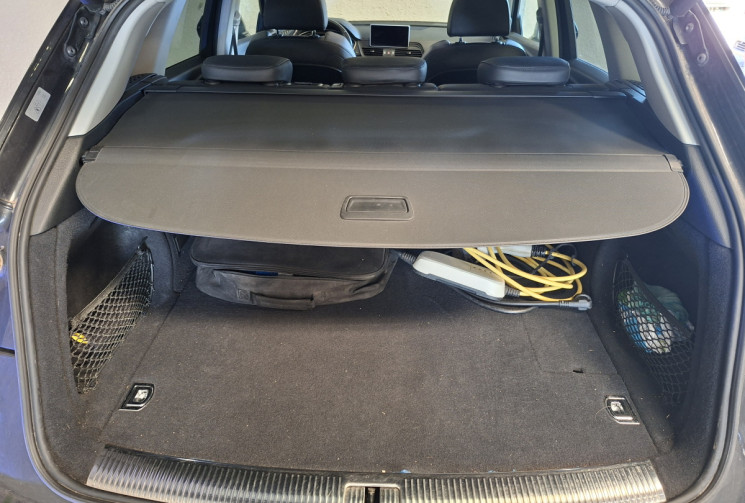 Audi Q5 50 TFSI E 299 2.0 QUATTRO AVUS / CARNET ENTRETIEN ELECTRONIQUE COMPLET/ ENTRETIEN A JOUR