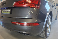 Audi Q5 50 TFSI E 299 2.0 QUATTRO AVUS / CARNET ENTRETIEN ELECTRONIQUE COMPLET/ ENTRETIEN A JOUR