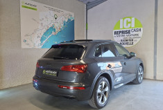 Audi Q5 50 TFSI E 299 2.0 QUATTRO AVUS / CARNET ENTRETIEN ELECTRONIQUE COMPLET/ ENTRETIEN A JOUR