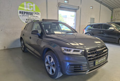 Audi Q5 50 TFSI E 299 2.0 QUATTRO AVUS / CARNET ENTRETIEN ELECTRONIQUE COMPLET/ ENTRETIEN A JOUR