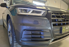 Audi Q5 50 TFSI E 299 2.0 QUATTRO AVUS / CARNET ENTRETIEN ELECTRONIQUE COMPLET/ ENTRETIEN A JOUR