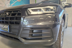 Audi Q5 50 TFSI E 299 2.0 QUATTRO AVUS / CARNET ENTRETIEN ELECTRONIQUE COMPLET/ ENTRETIEN A JOUR