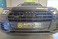 Audi Q5 50 TFSI E 299 2.0 QUATTRO AVUS / CARNET ENTRETIEN ELECTRONIQUE COMPLET/ ENTRETIEN A JOUR