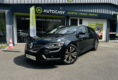 Renault TALISMAN ESTATE 2.0 BlueDCI 200ch Initale Paris