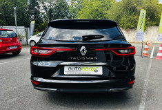 Renault TALISMAN ESTATE 2.0 BlueDCI 200ch Initale Paris