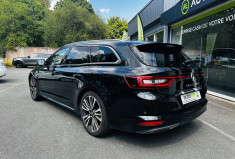 Renault TALISMAN ESTATE 2.0 BlueDCI 200ch Initale Paris Entretien Renault